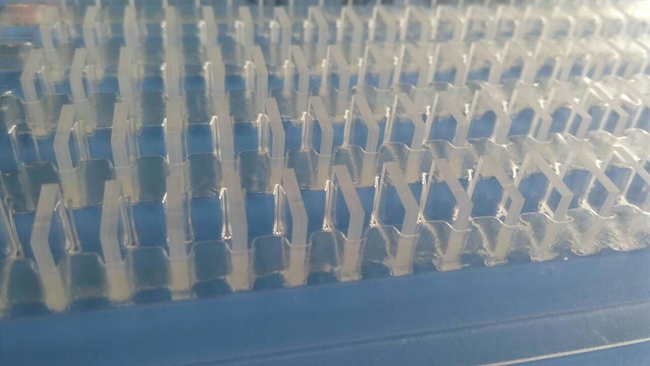 有机玻璃